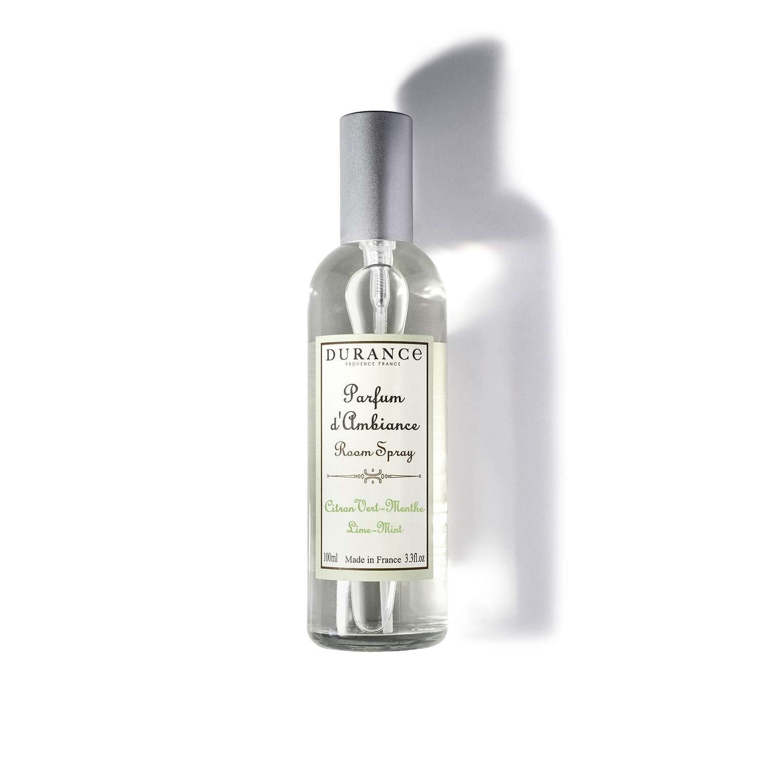 Lime Mint Room Spray Air Freshener